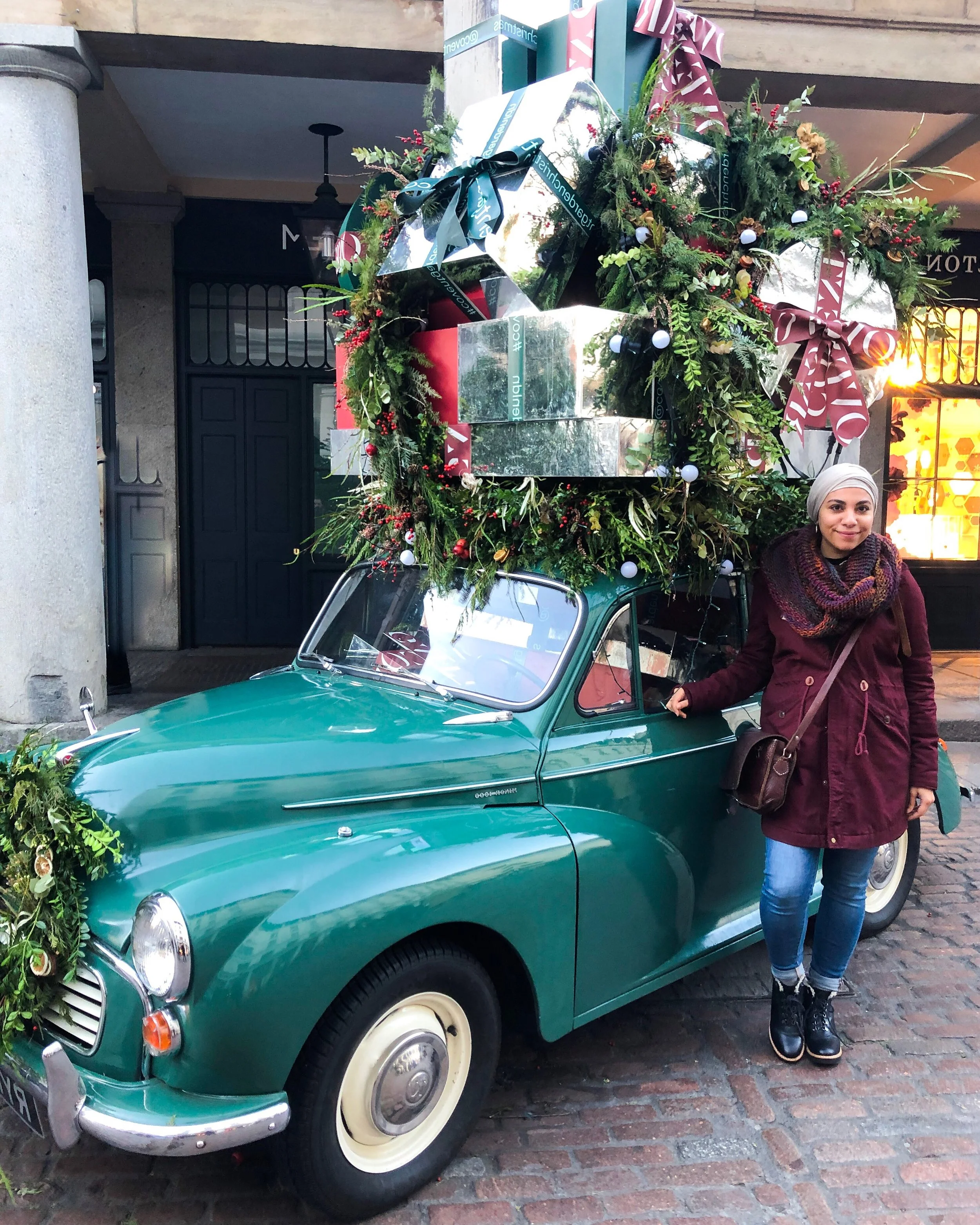 Do Muslims celebrate Christmas?