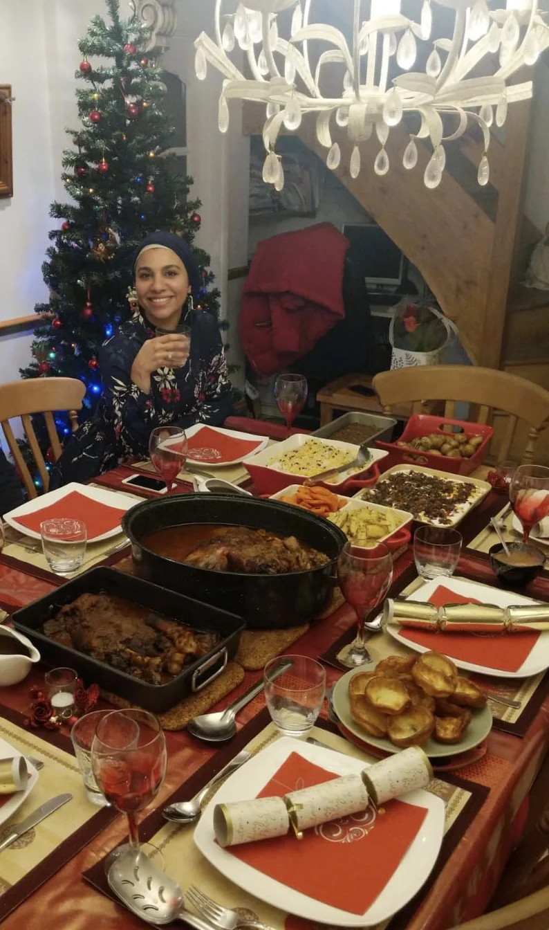Do Muslim Celebrate Christmas 