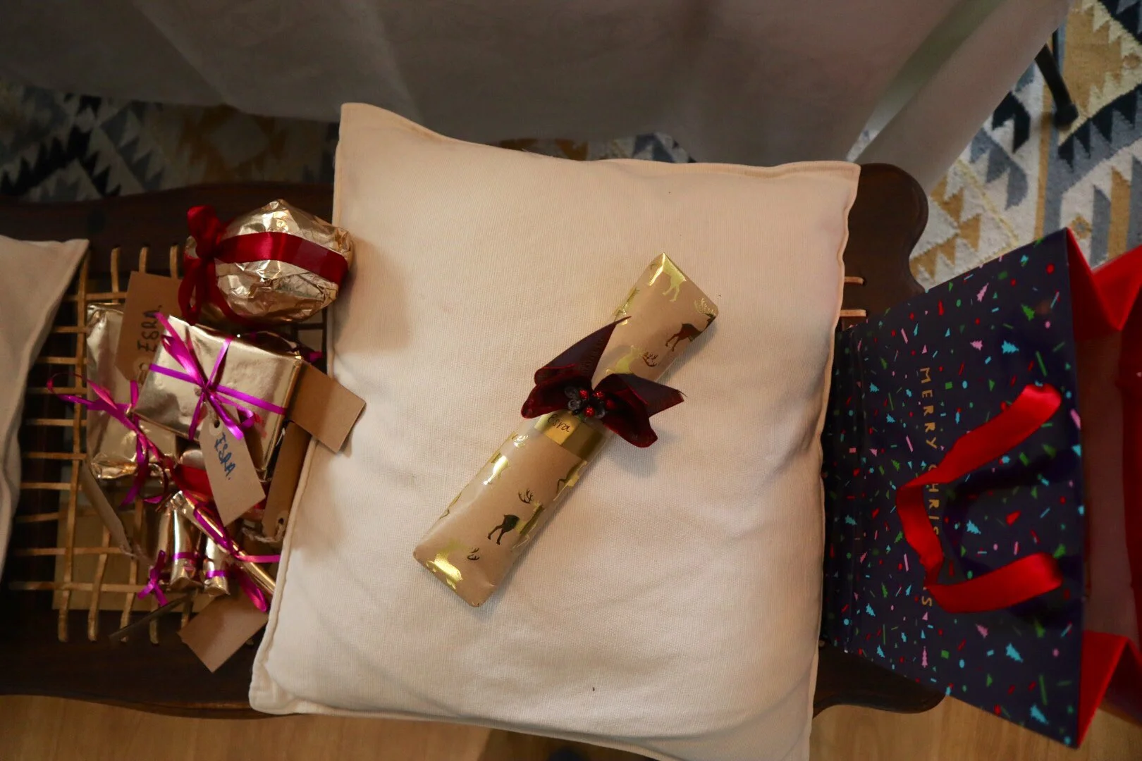 Do Muslims celebrate Christmas?