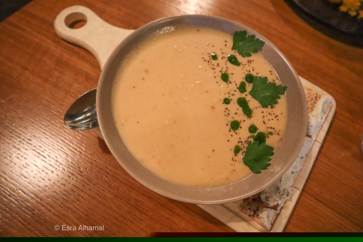 Vegetarian Food in Tallinn