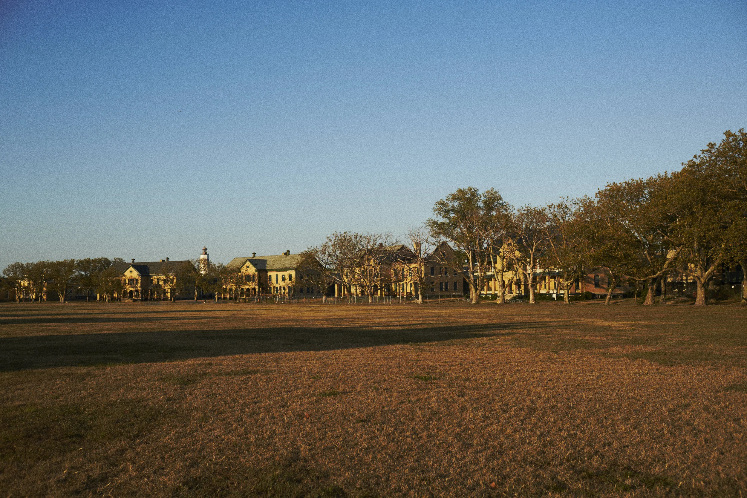 Harper's Bazaar Men Thailand - My Week in Hampton -06.jpg