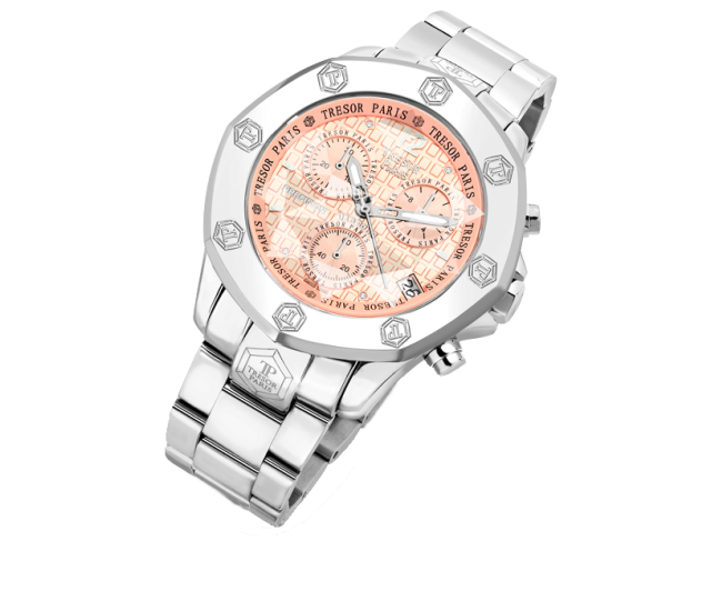 PRECISION CHRONOGRAPH 021272