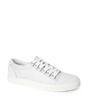 Leather Trainers