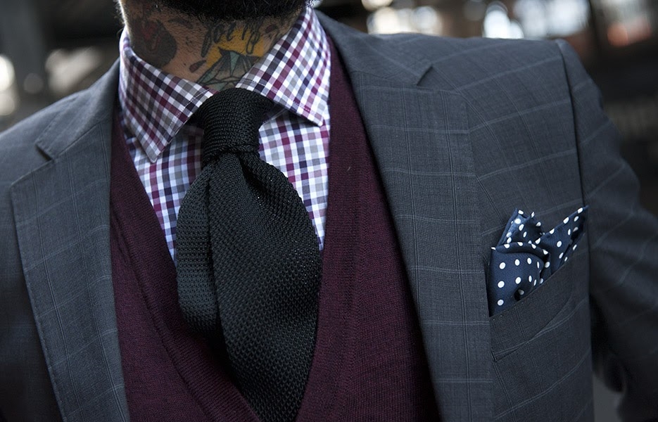 charcoal-windowpane-check-dotted-pocket-sqaure-knitted-tie.jpg