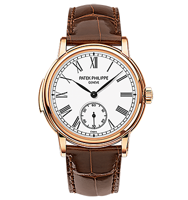 Patek Philippe Men's Watch