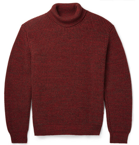 Richard James Rollneck sweater