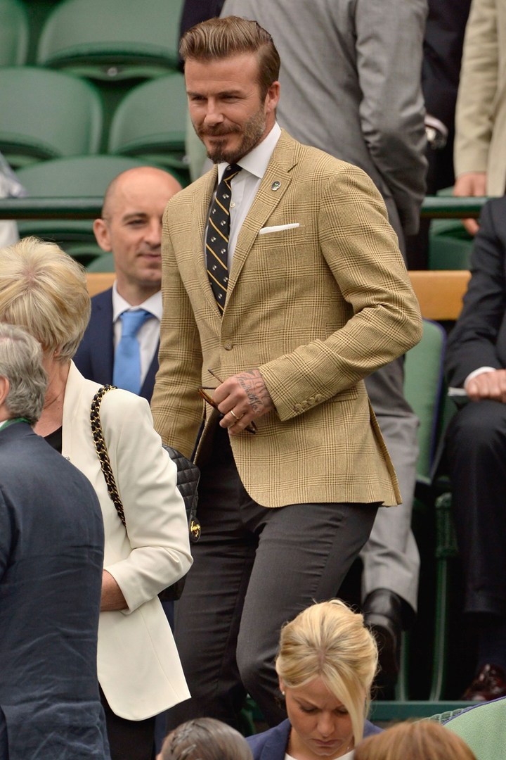 Mix and Match Tailoring