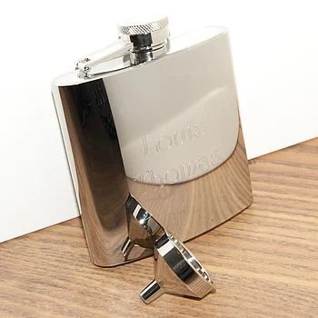 Hip Flask