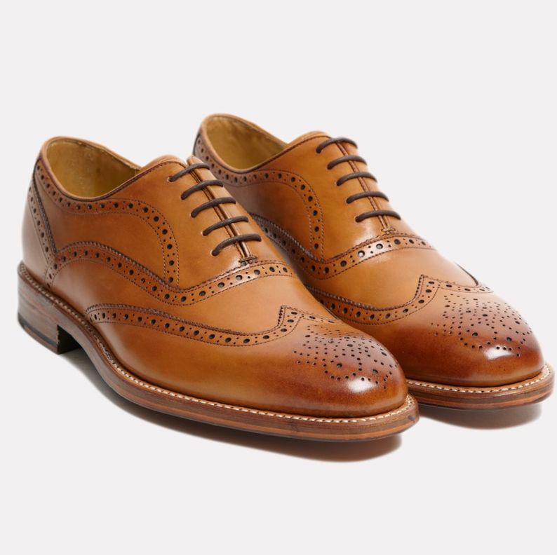 Brogues