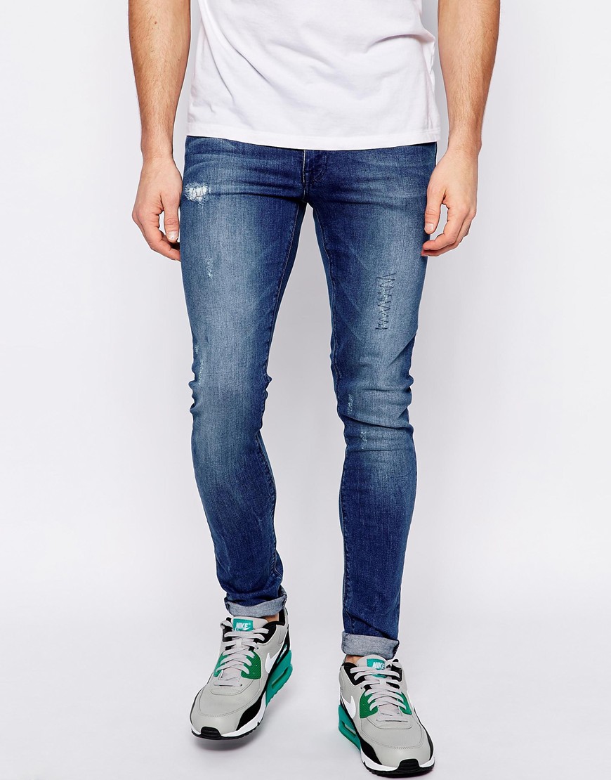 ASOS Jeans