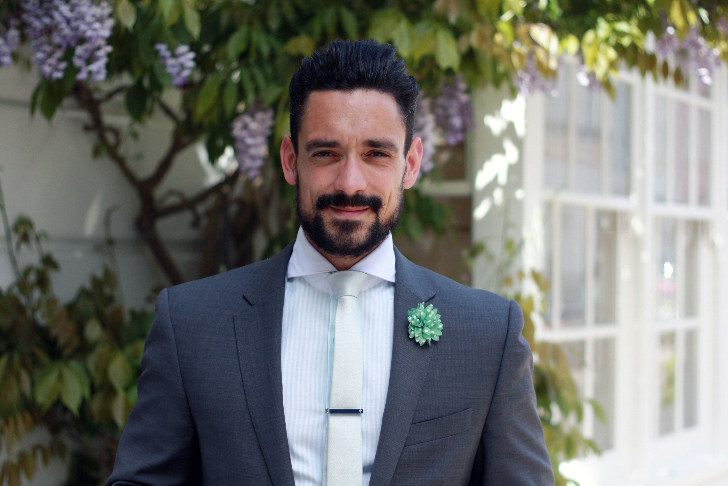 MINT GREEN - THE ESSENTIAL SUMMER COLOUR