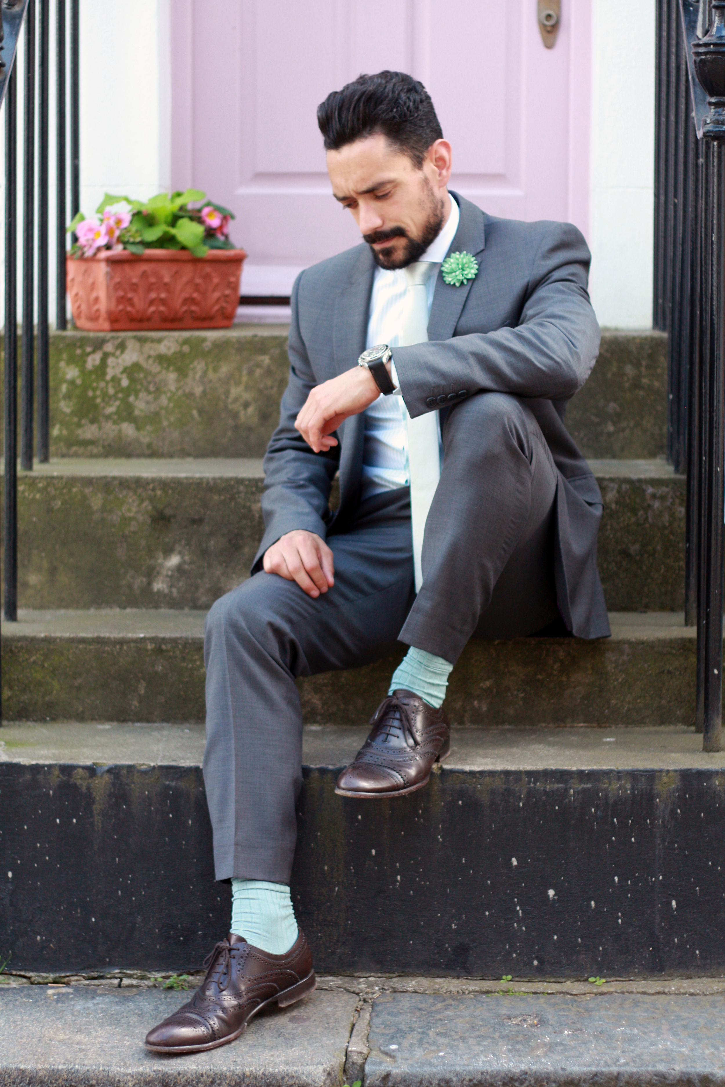 MINT GREEN - THE ESSENTIAL SUMMER COLOUR