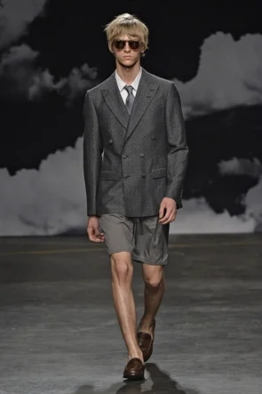 SUMMER TAILORING AT LCM SS16
