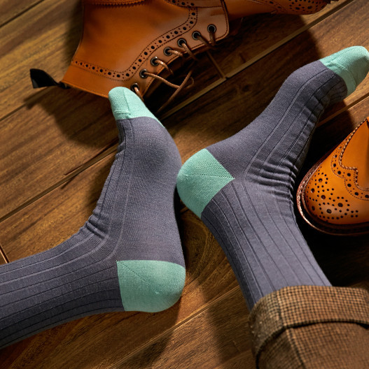 CNYTTAN SOCKS