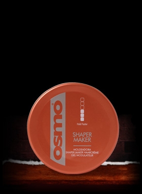 OSMO Curl Products