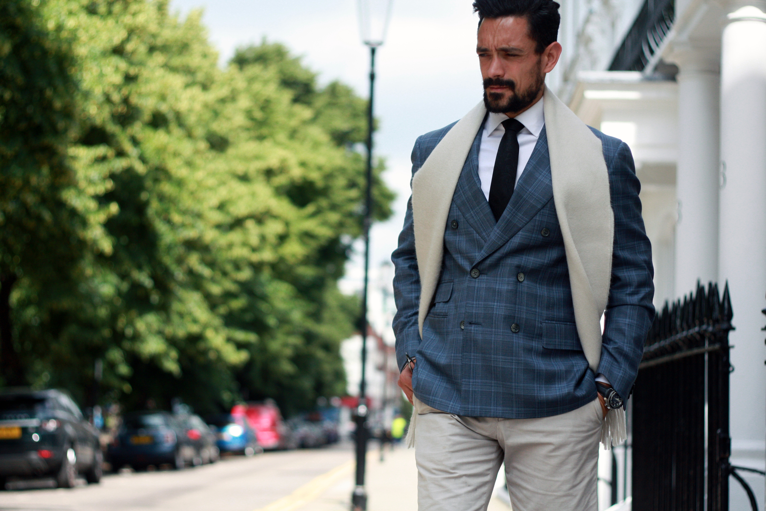 PITTI UOMO STYLE
