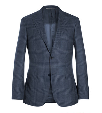 Canali Blazer