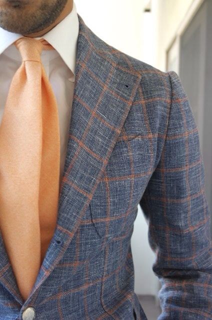 ALL ABOUT WINDOW PANE SUITS — MEN'S STYLE BLOG