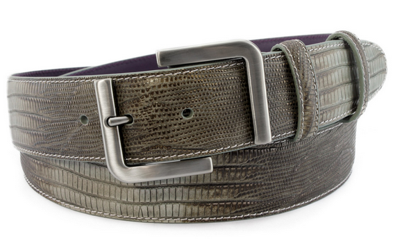 Elliot Rhodes Belt