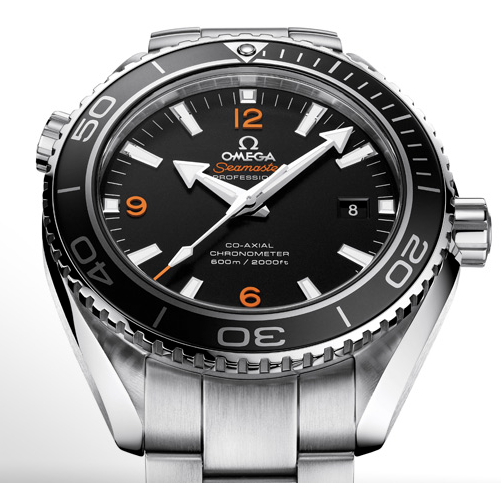 Omega Watch