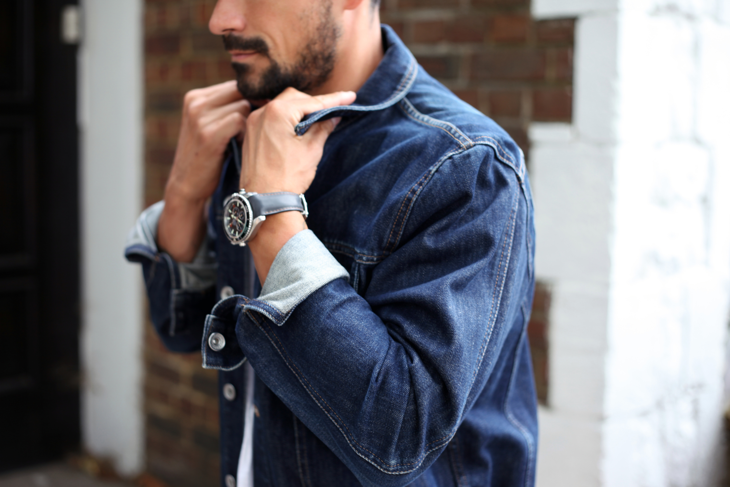 WEARING DOUBLE DENIM (DO'S & DON'TS)