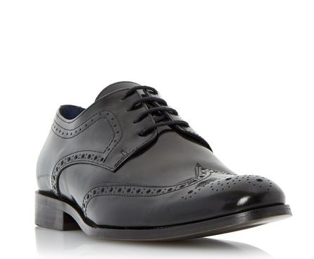 Dune London Brogues