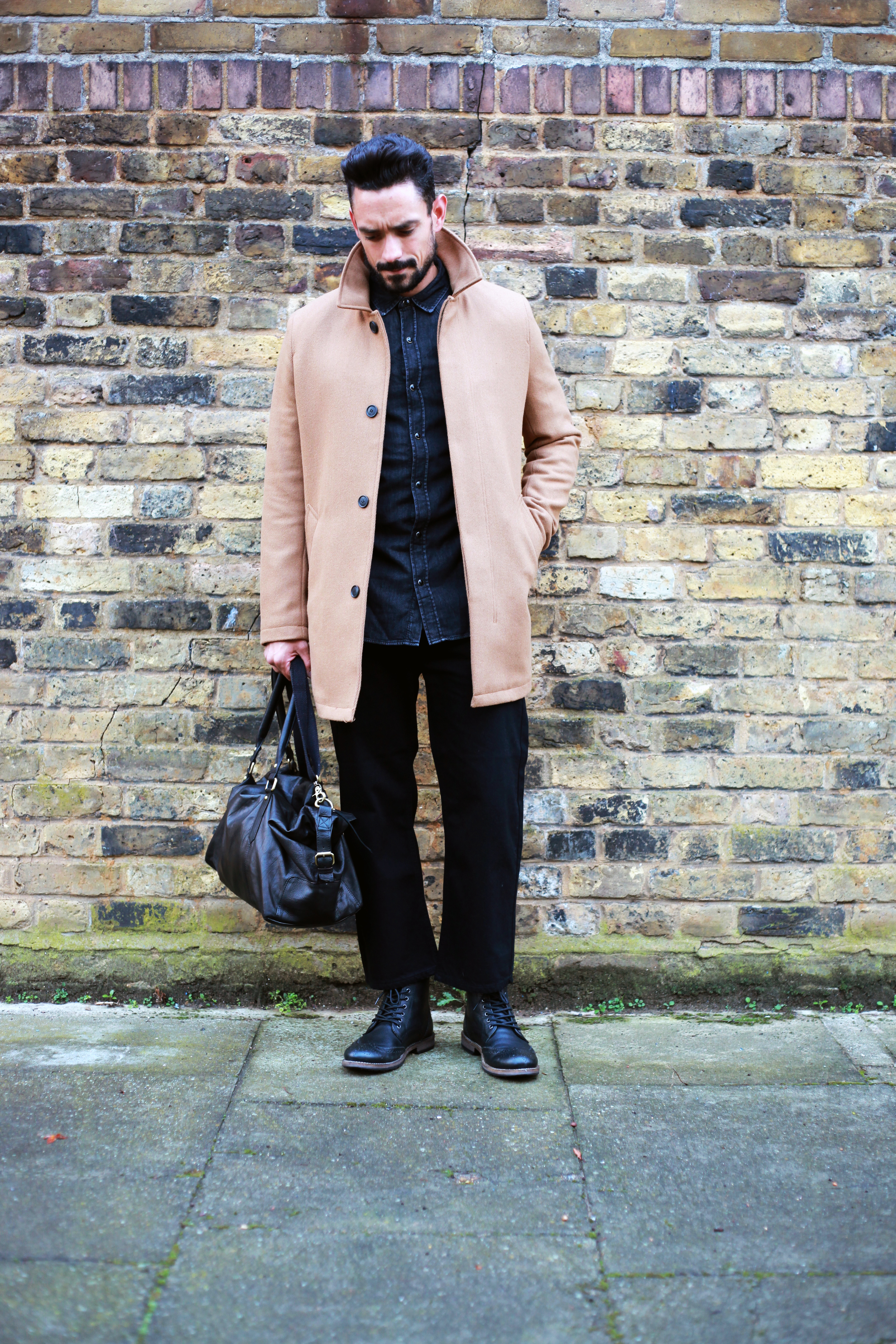 ARE DENIM TRENDS SHIFTING? #THISISDENIM