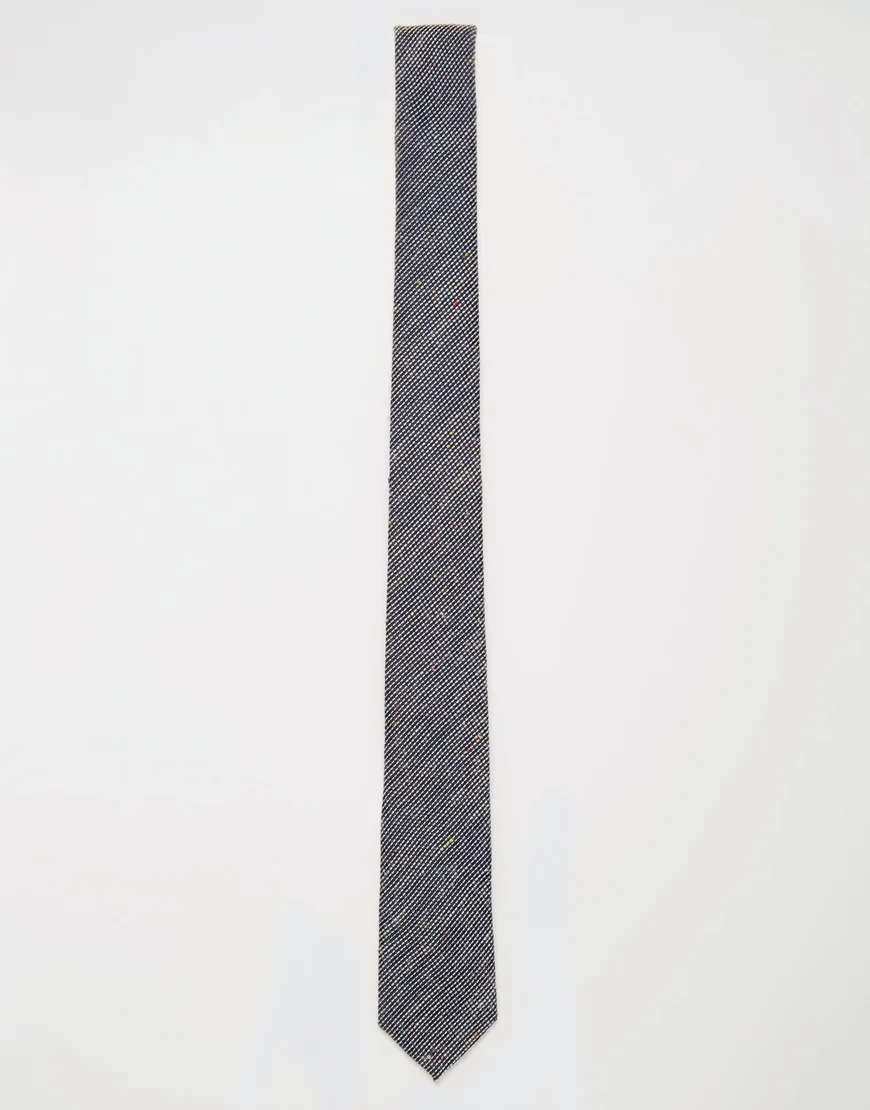 ASOS Grey Tie