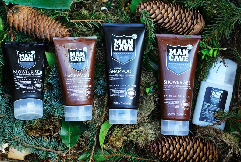 MEN'S GROOMING MYTHS (BUSTED)