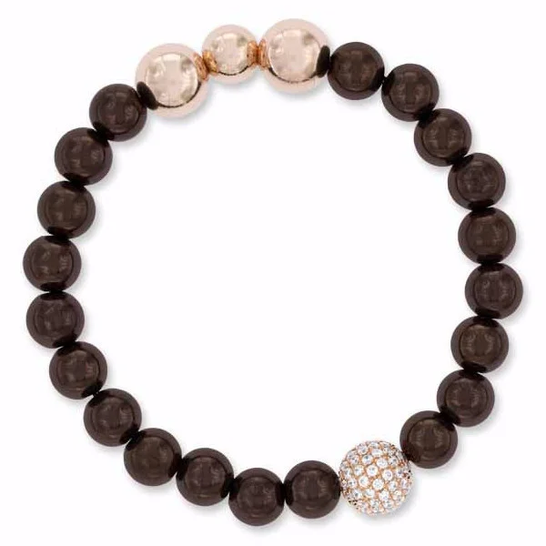 Tresor Paris Men's Jewellery