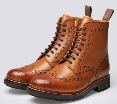 Grenson Boots