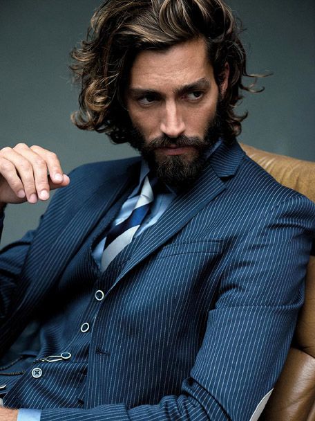 PINSTRIPES