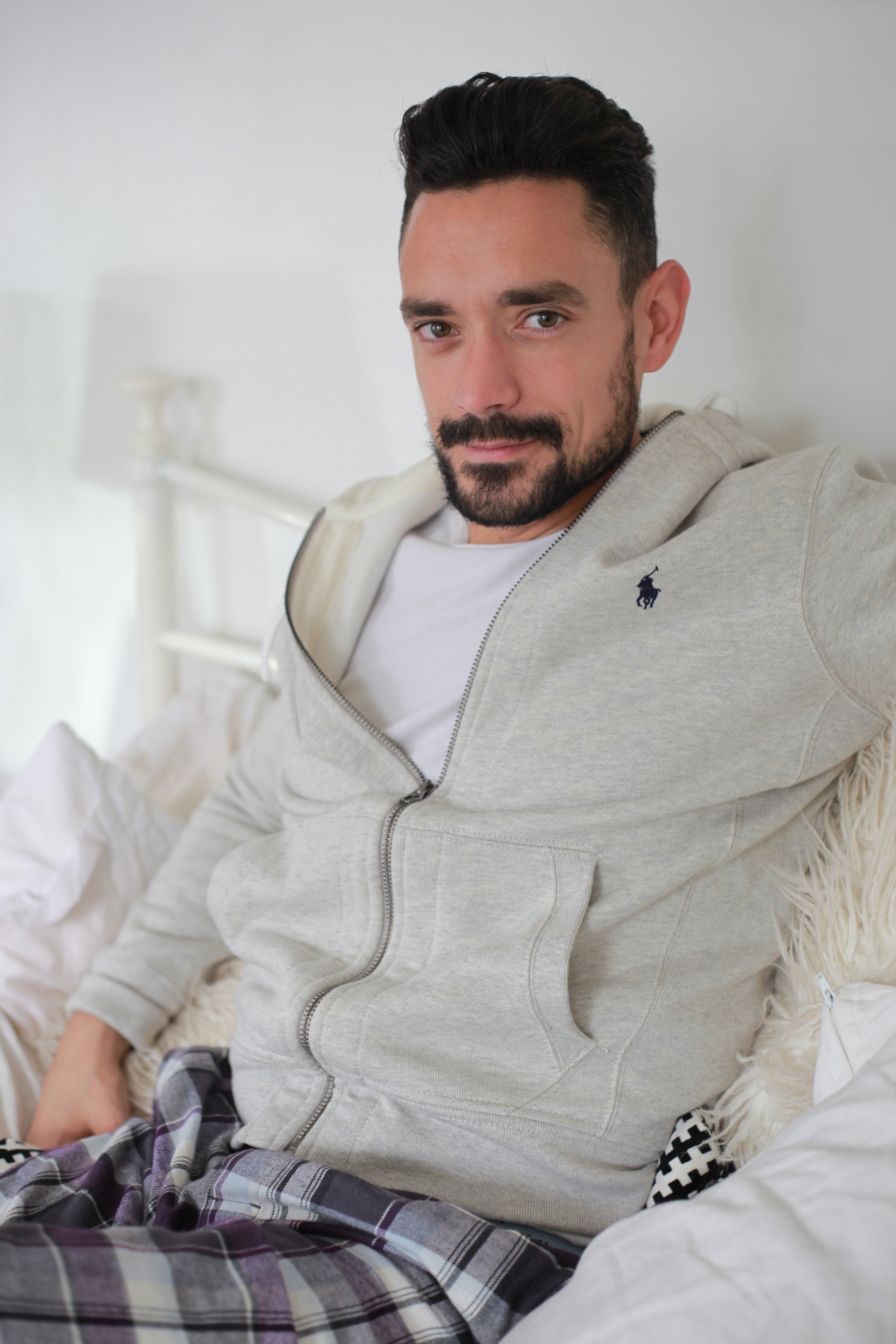 WINTER LOUNGEWEAR