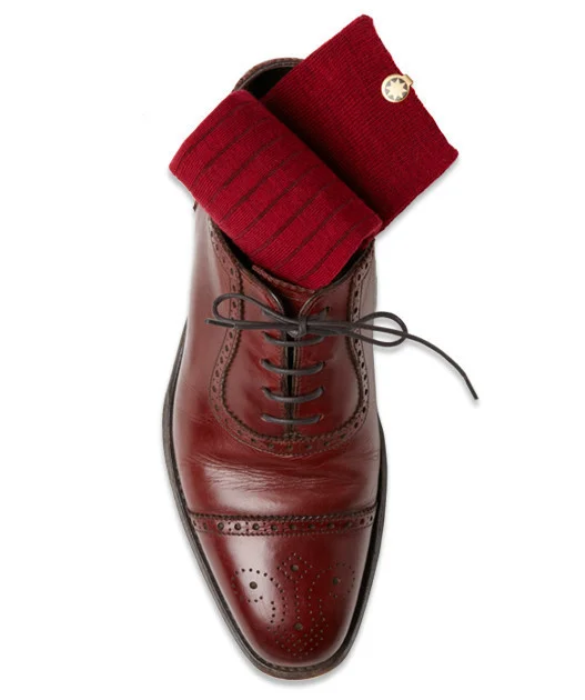Red Socks