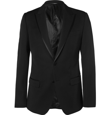 Dinner Jacket