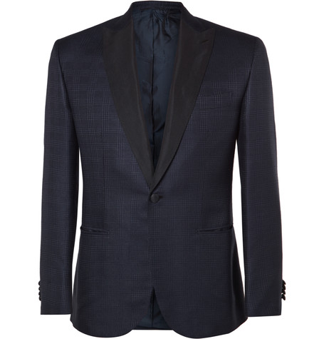 Dinner Jacket