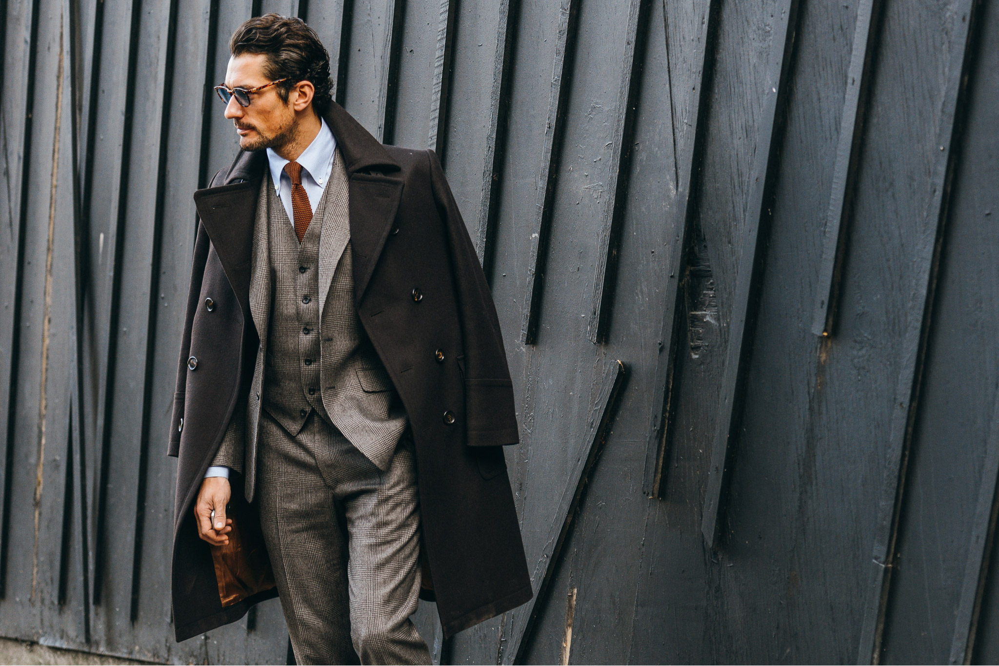 WINTER WARDROBE ESSENTIALS