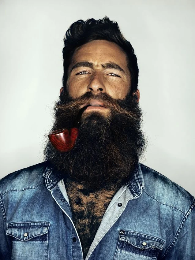 YOUR MID MOVEMBER GROOMING GUIDE