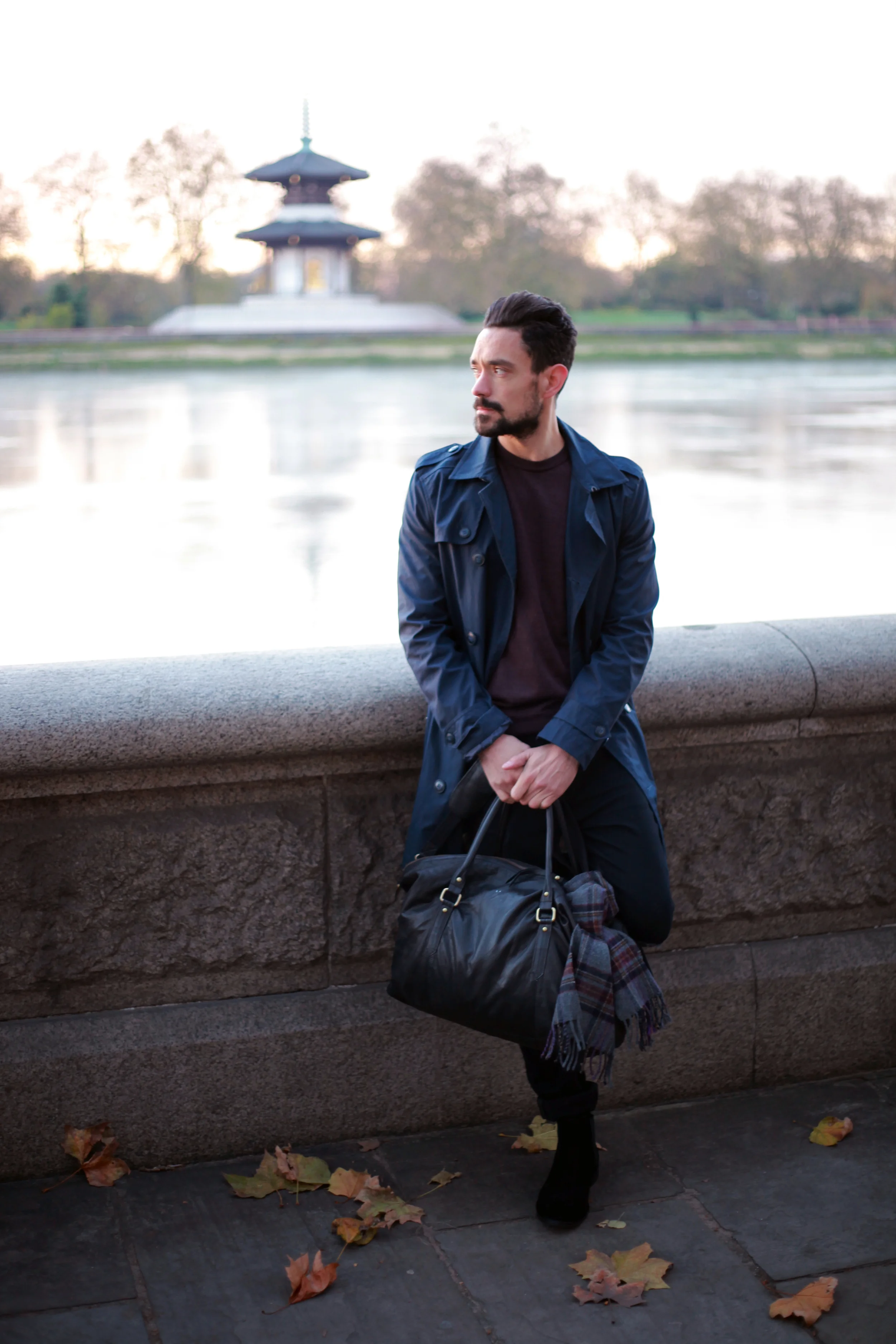 A JUMPER I REALLY WANT FOR CHRISTMAS