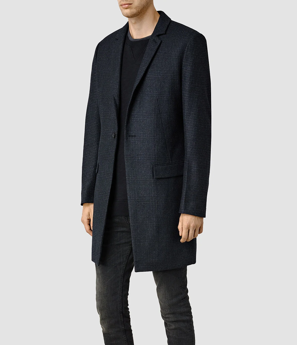 Allsaints Coat