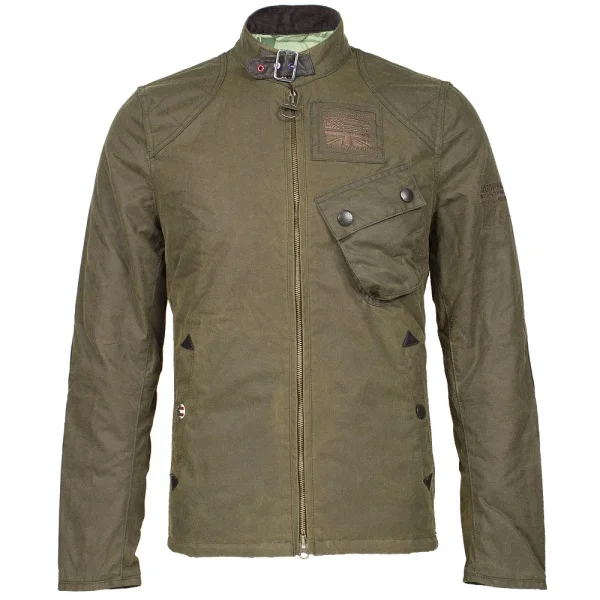 Barbour Jacket