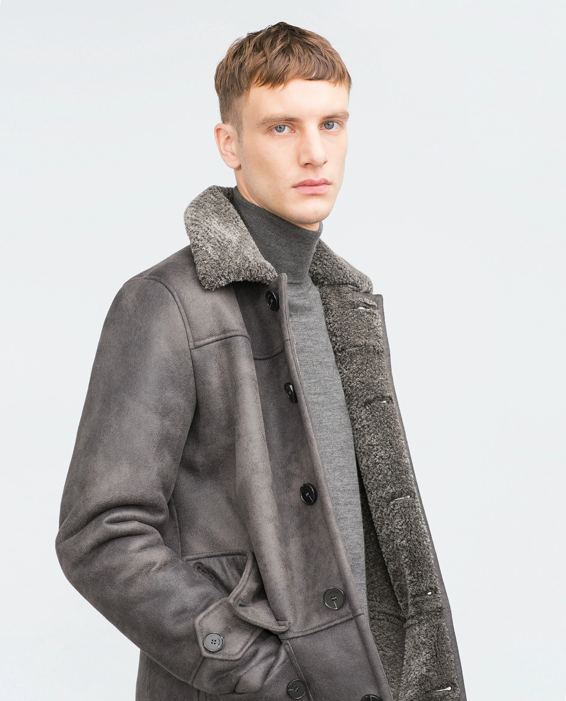 Zara Jacket