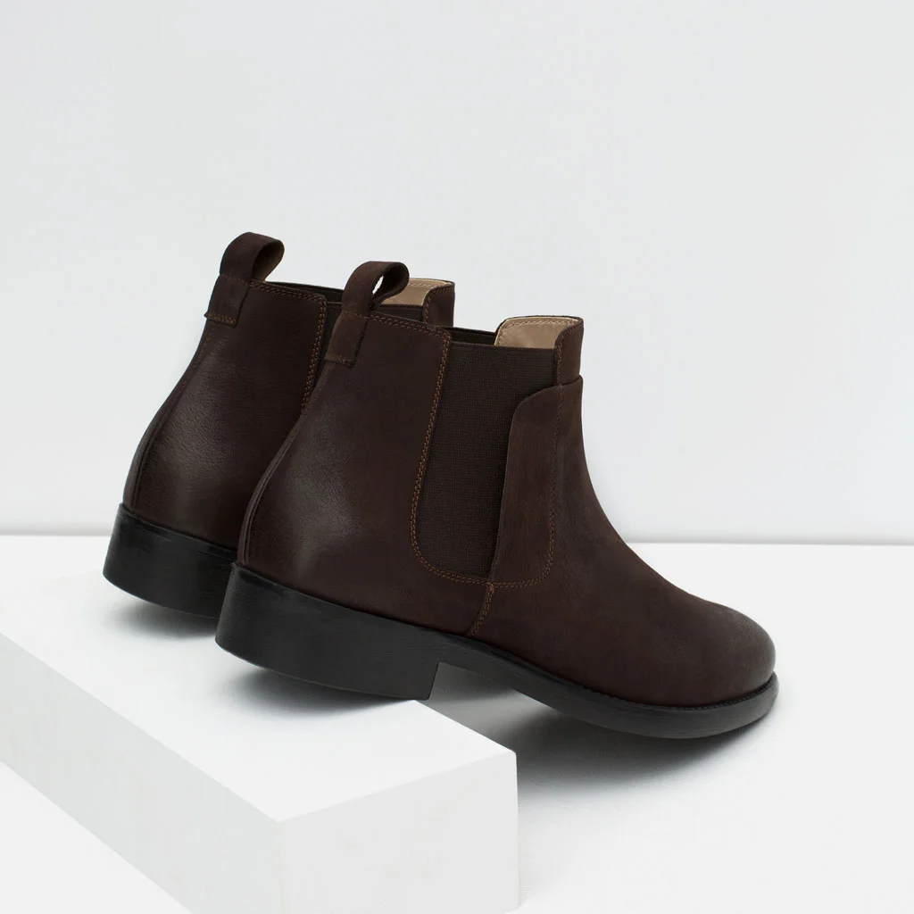 Zara Sales