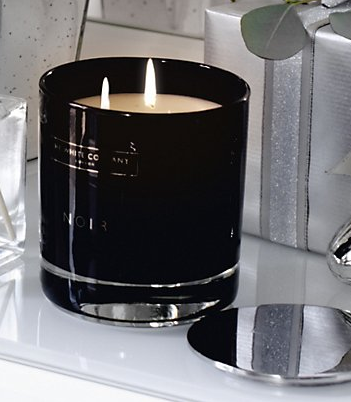 The White Company Man Candle