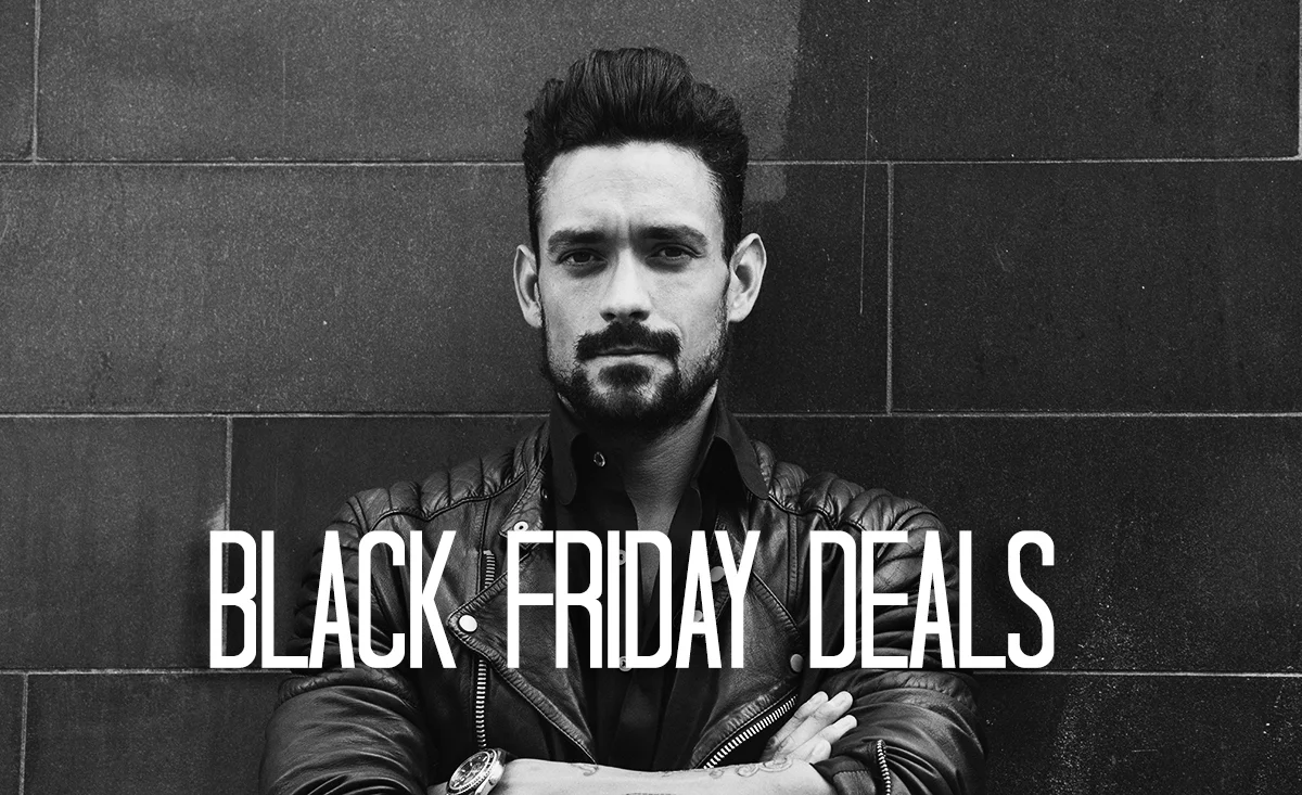 MY BLACK FRIDAY PICKS