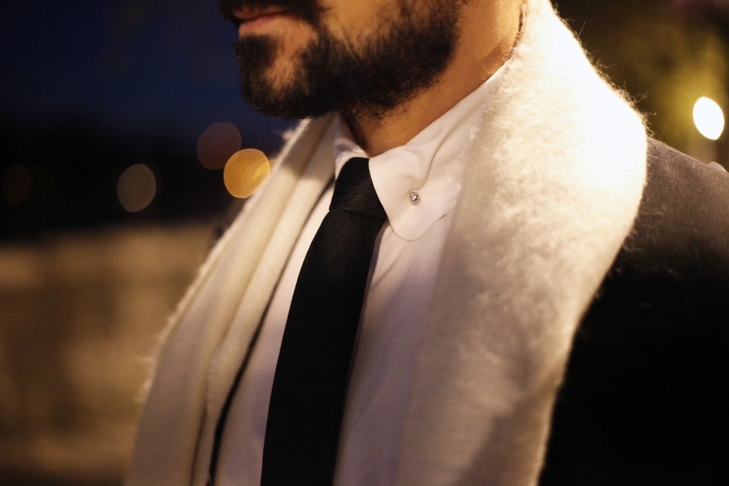 STAND OUT AT YOUR OFFICE CHRISTMAS PARTY