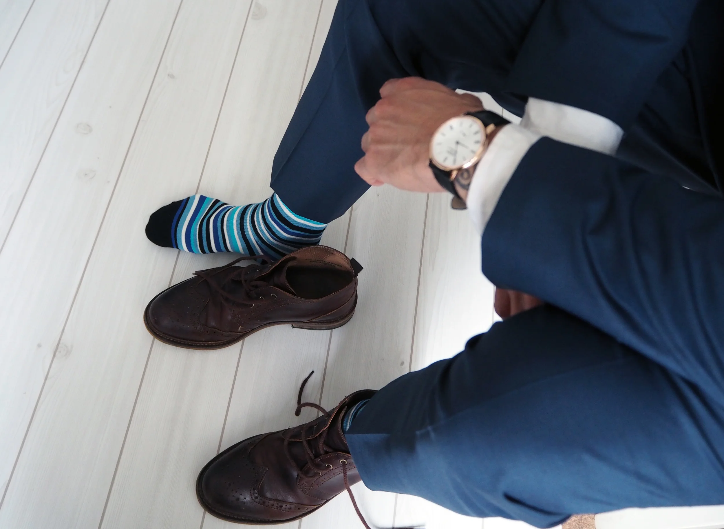 LITTLE TOUCHES THAT MAKE A BIG DIFFERENCE