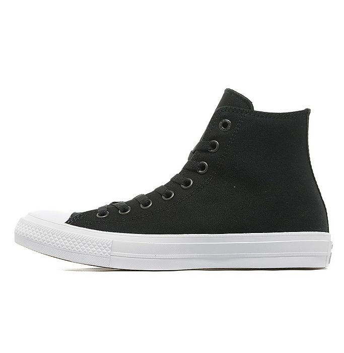 Chuck Taylor II Converse Boots