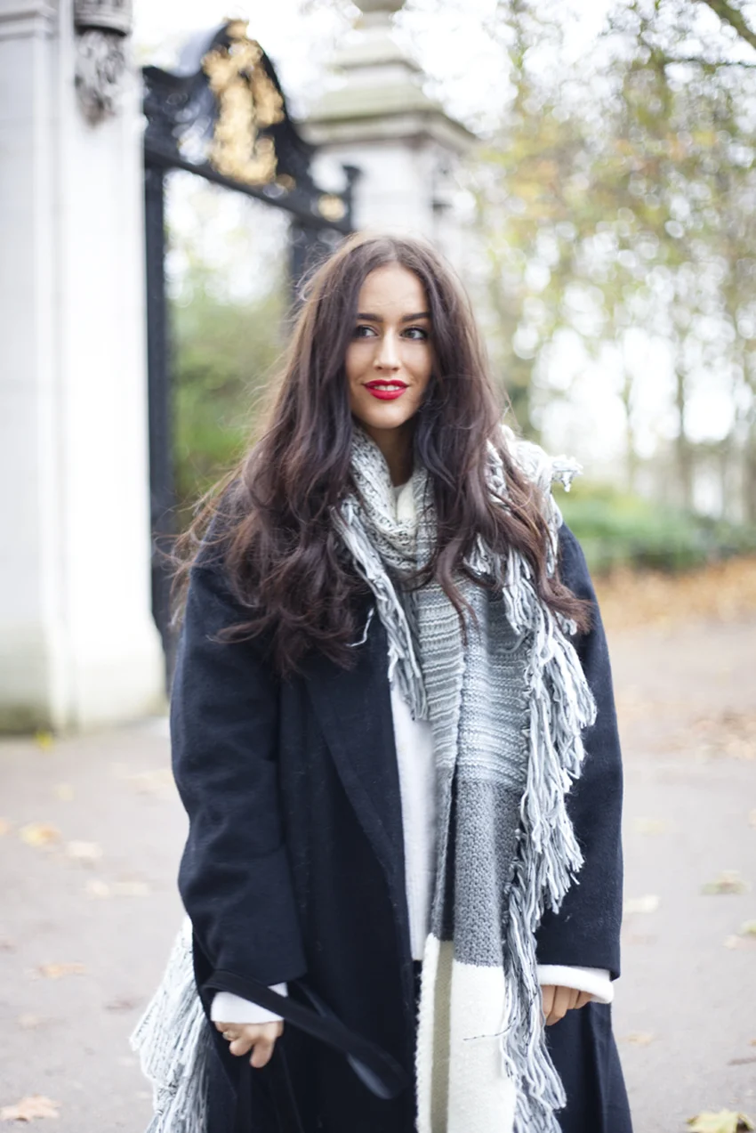 A DAY IN THE LIFE OF A FASHION BLOGGERS BOYFRIEND!