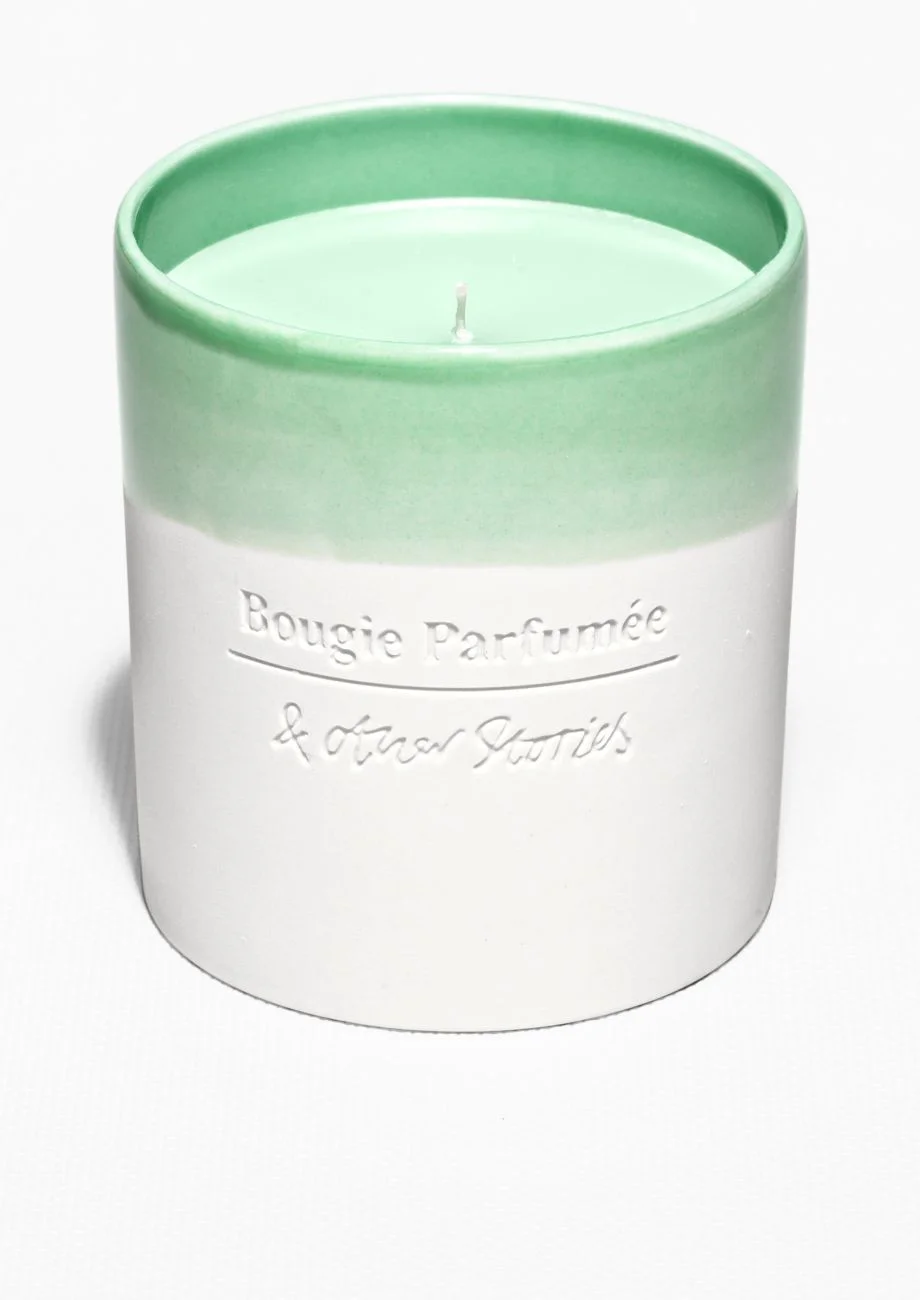 Scented Candle